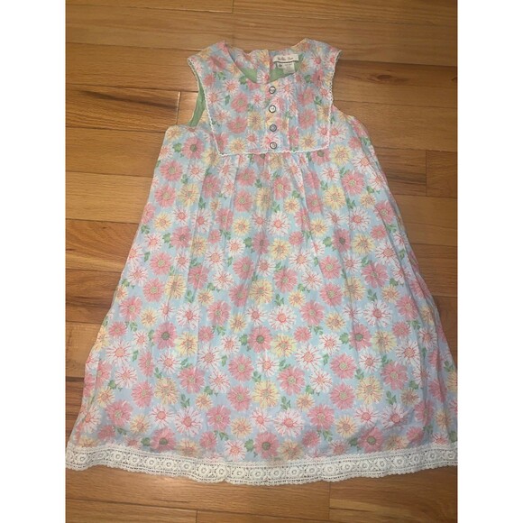 Matilda Jane Size 10 Dress - Picture 1 of 4